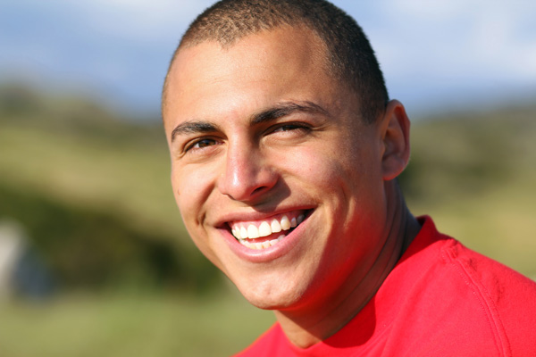 Cosmetic Dental Care