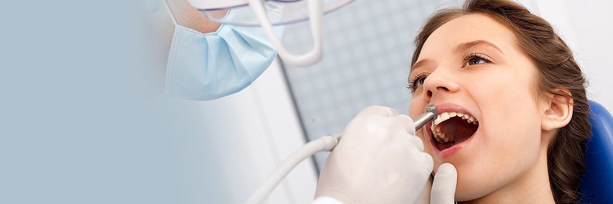 Katy Dental Restoration