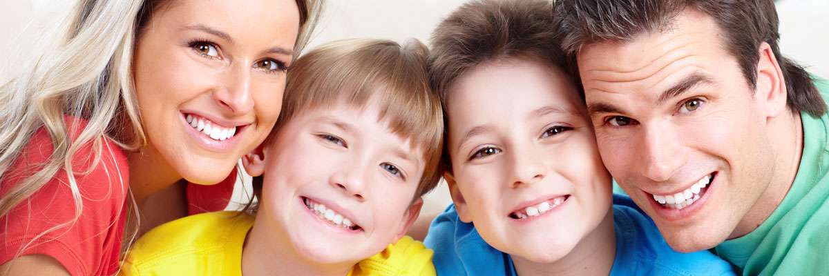 Katy Helpful Dental Information