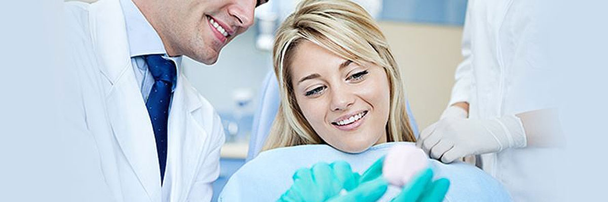 Katy I Think My Gums Are Receding