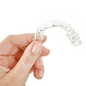 Invisalign for Teens