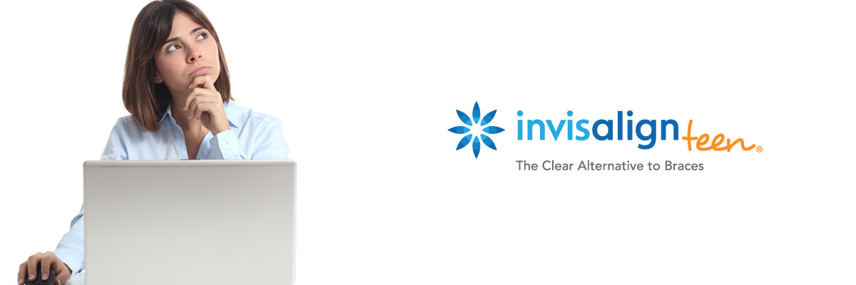 Katy Is Invisalign Teen Right for My Child?