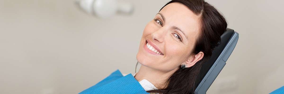 Katy Dental Restoration