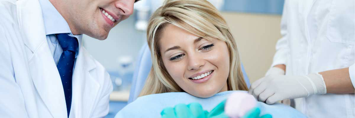 Katy Preventative Dental Care