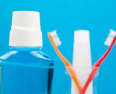 Routine Dental Procedures