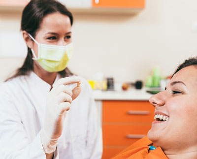 When Is a Tooth Extraction Necessary